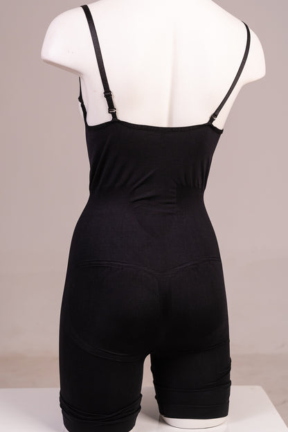 Braless Full Corset 1065