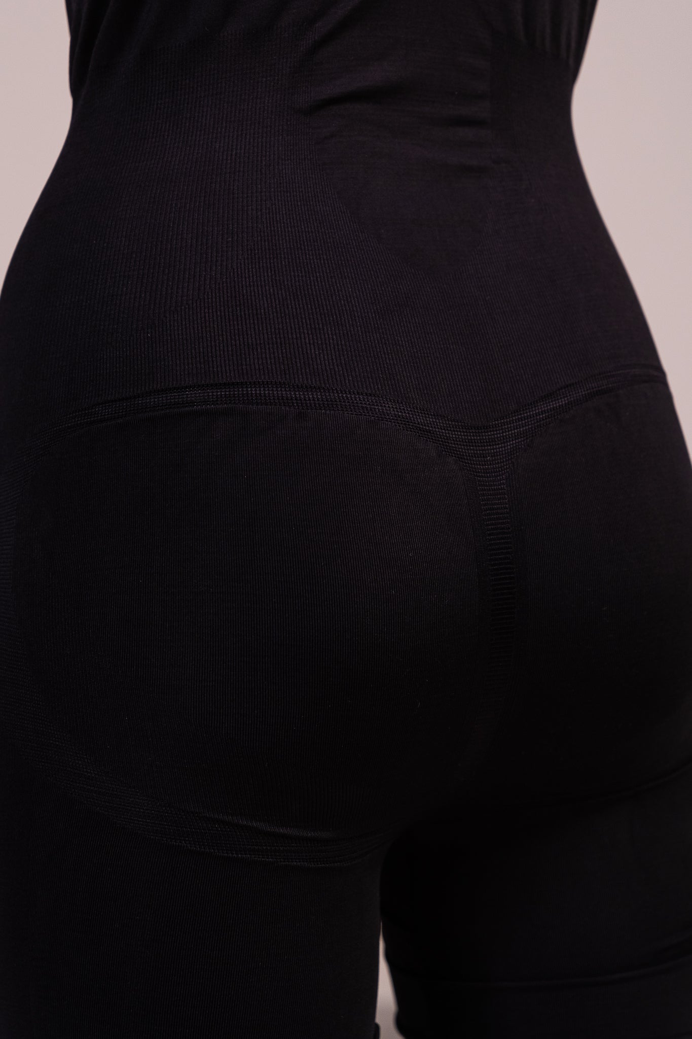 Braless Full Corset 1065