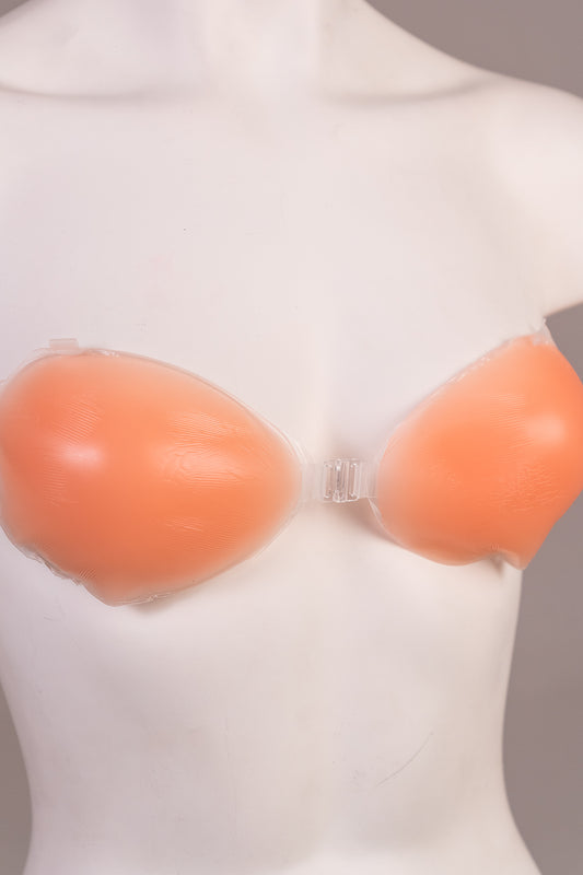 Stick On-Bra silicone  100