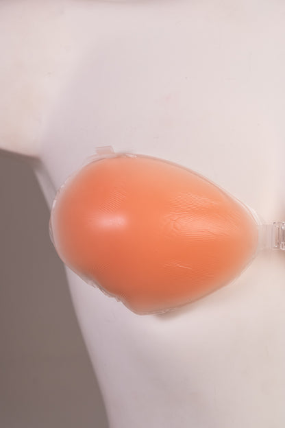 Stick On-Bra silicone  100