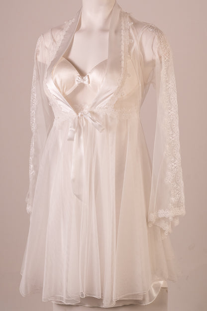 Bride Set 041729