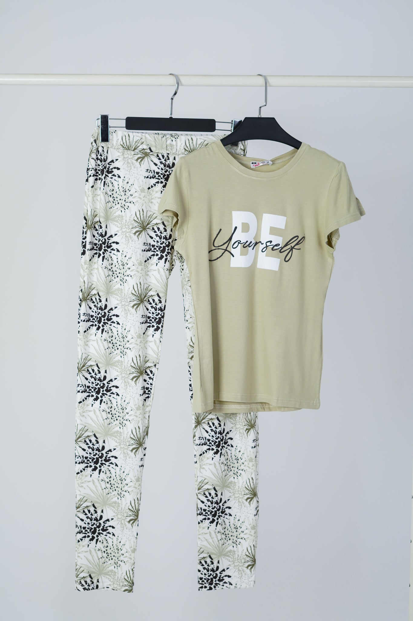 Pajama Cotton 8711