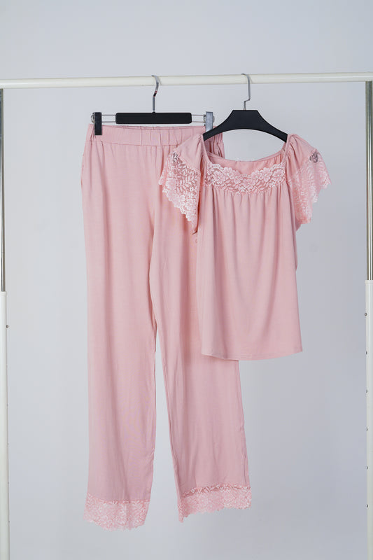 Pajama Cotton 8278