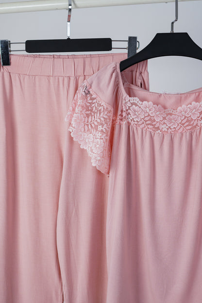 Pajama Cotton 8278