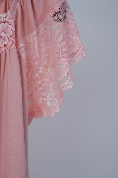 Pajama Cotton 8278