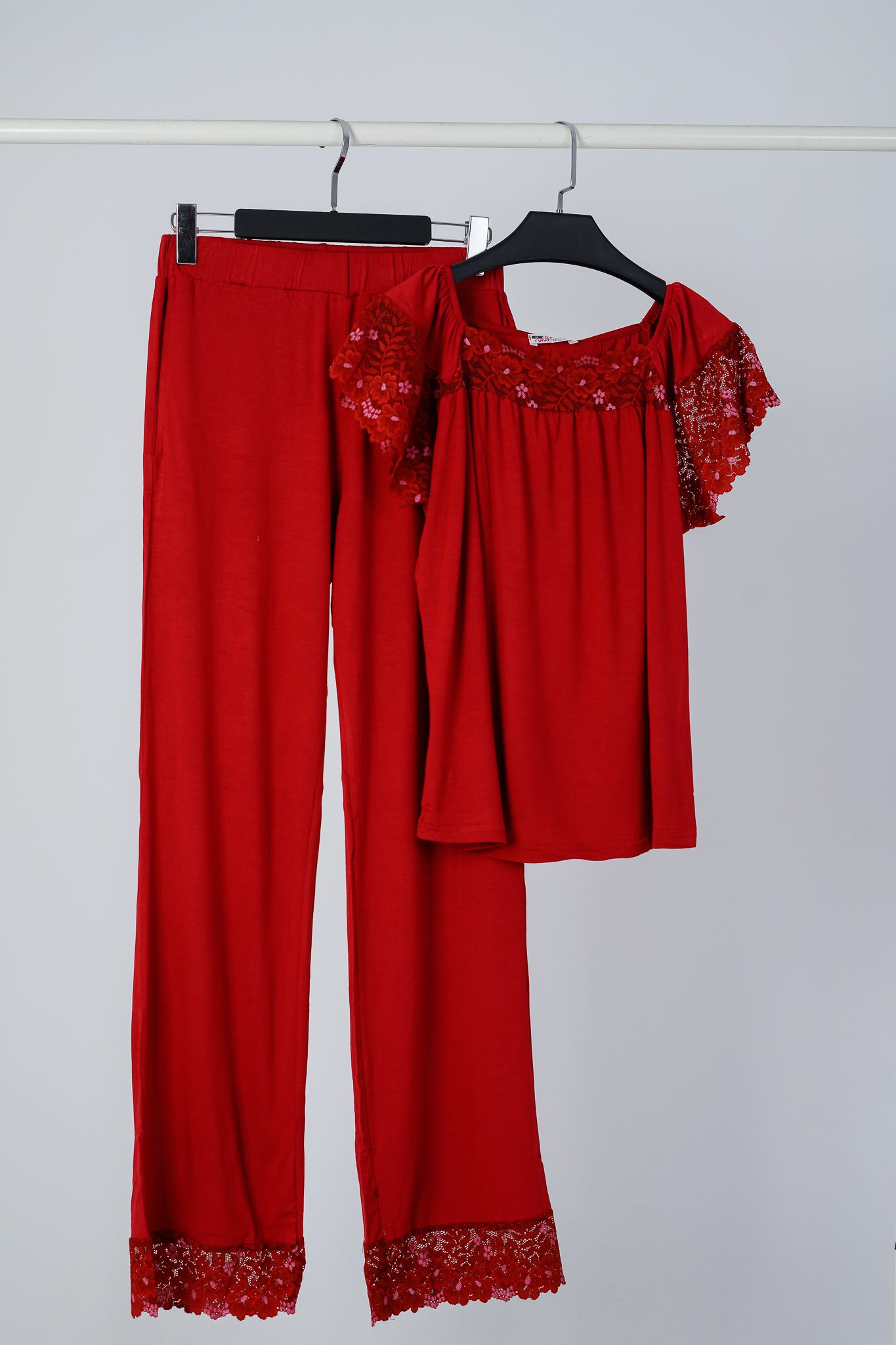 Pajama Cotton 8278