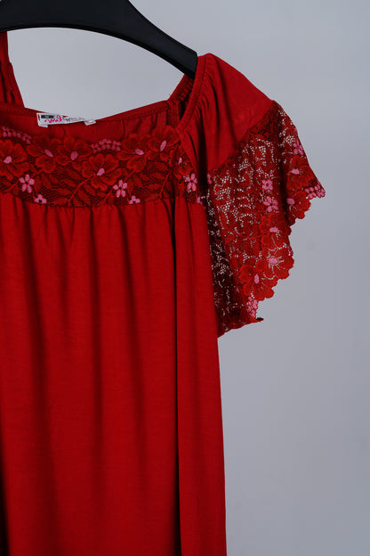Pajama Cotton 8278