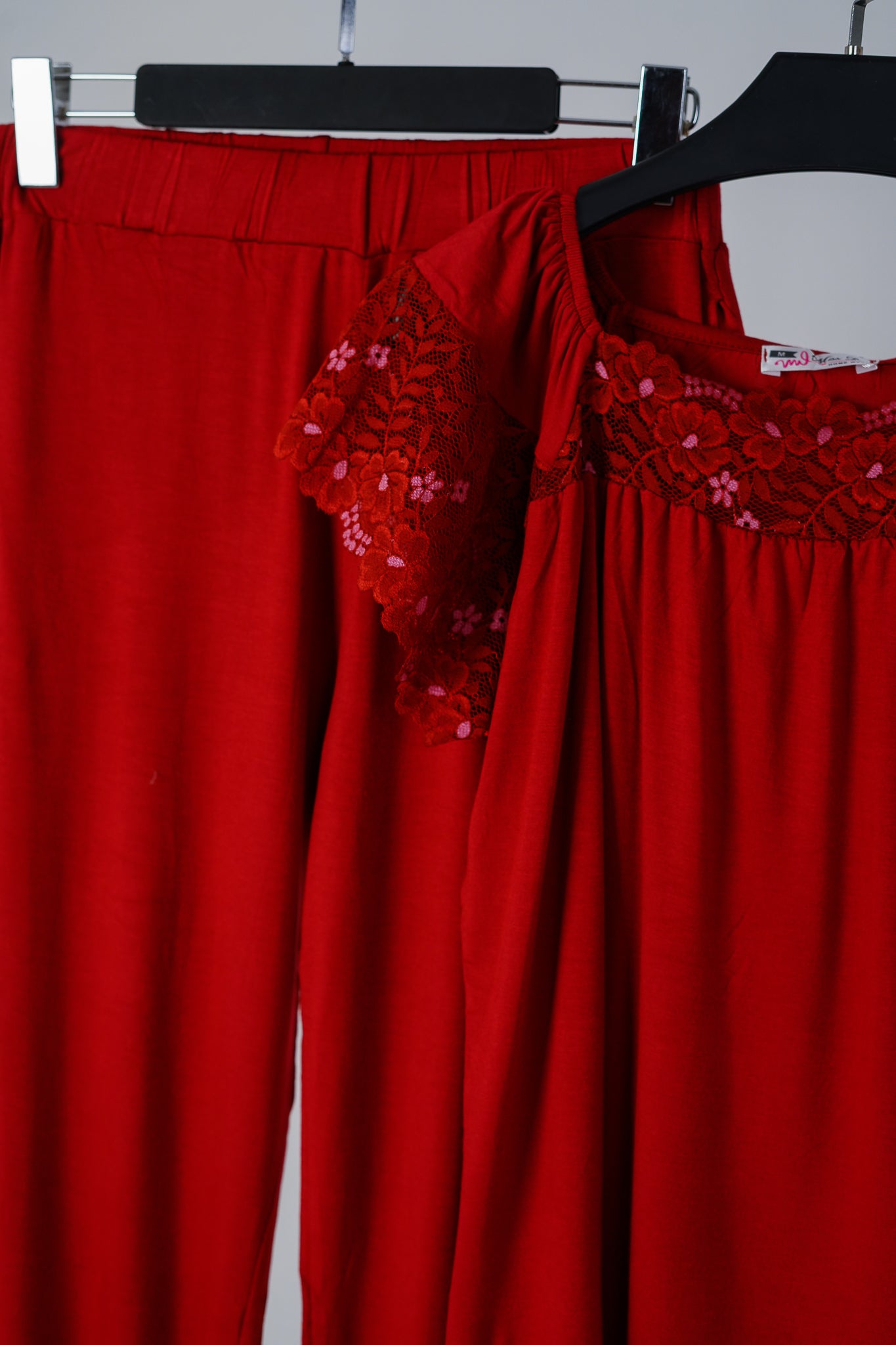 Pajama Cotton 8278
