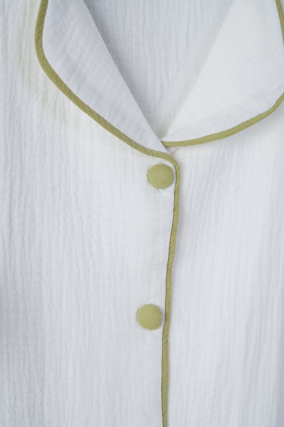 Linen Pajama 9548