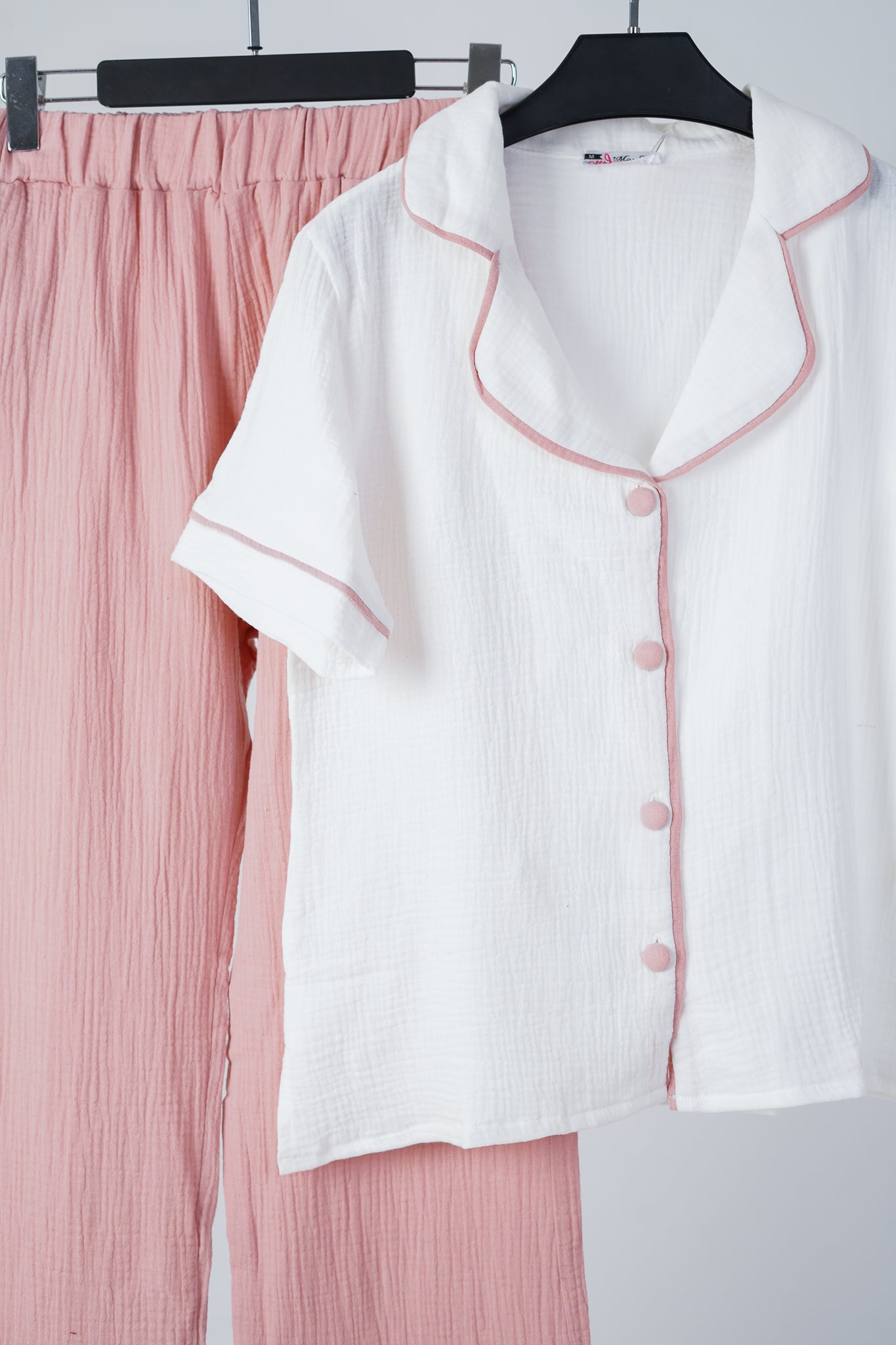 Linen Pajama 9548
