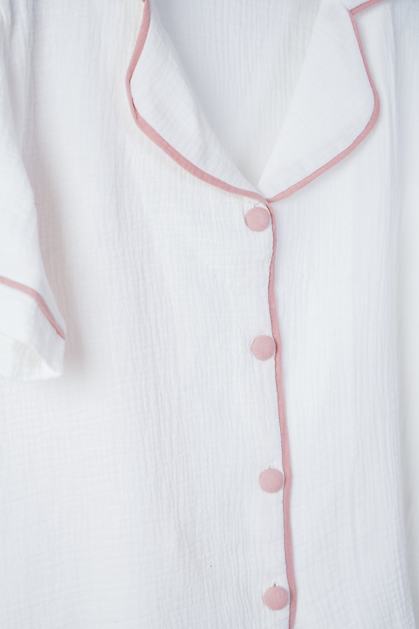 Linen Pajama 9548