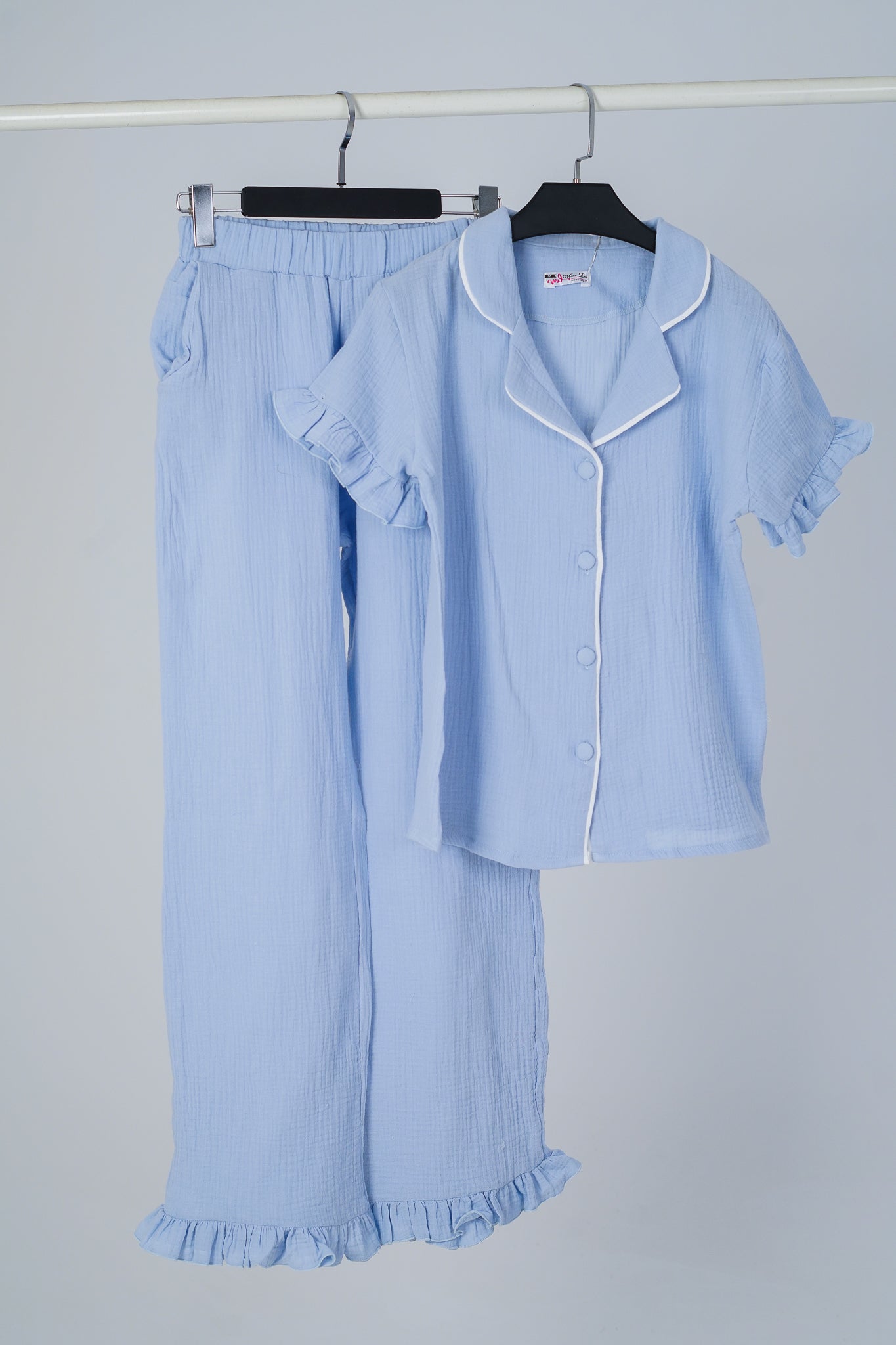 Linen Pajama 9549