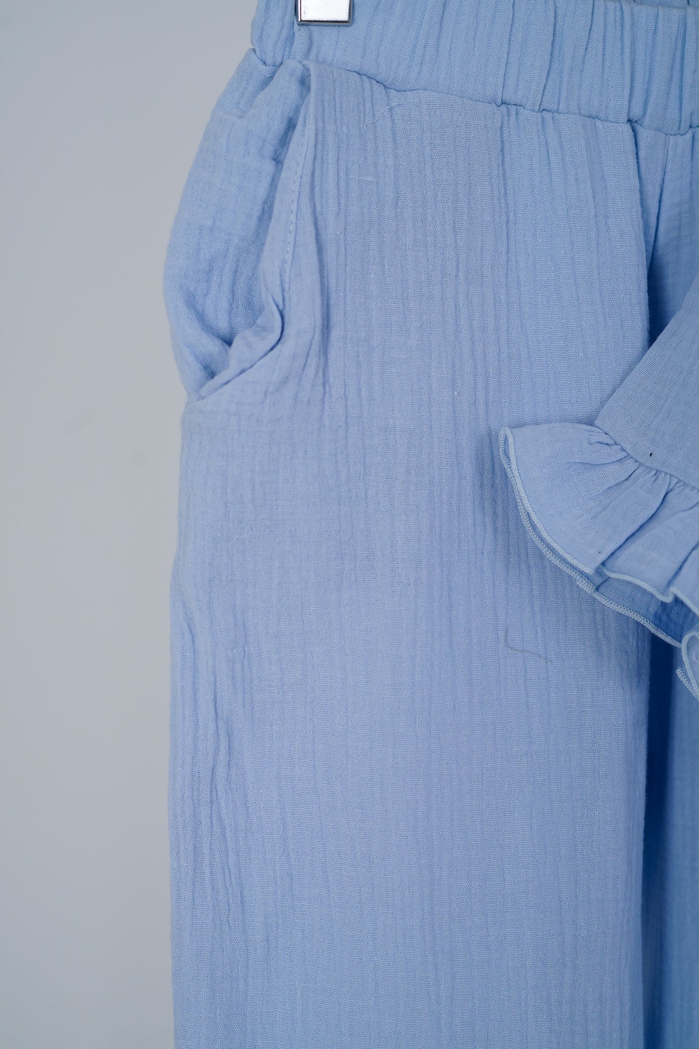 Linen Pajama 9549