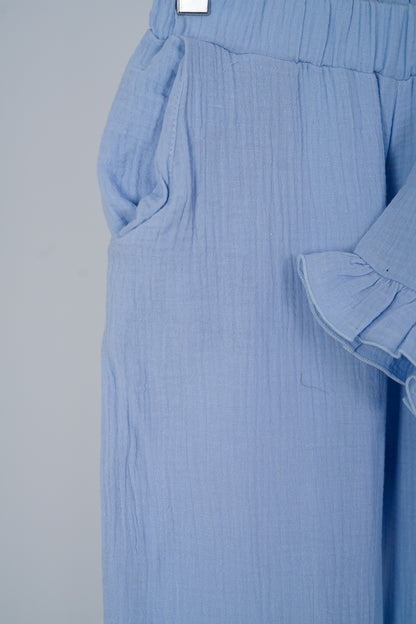 Linen Pajama 9549