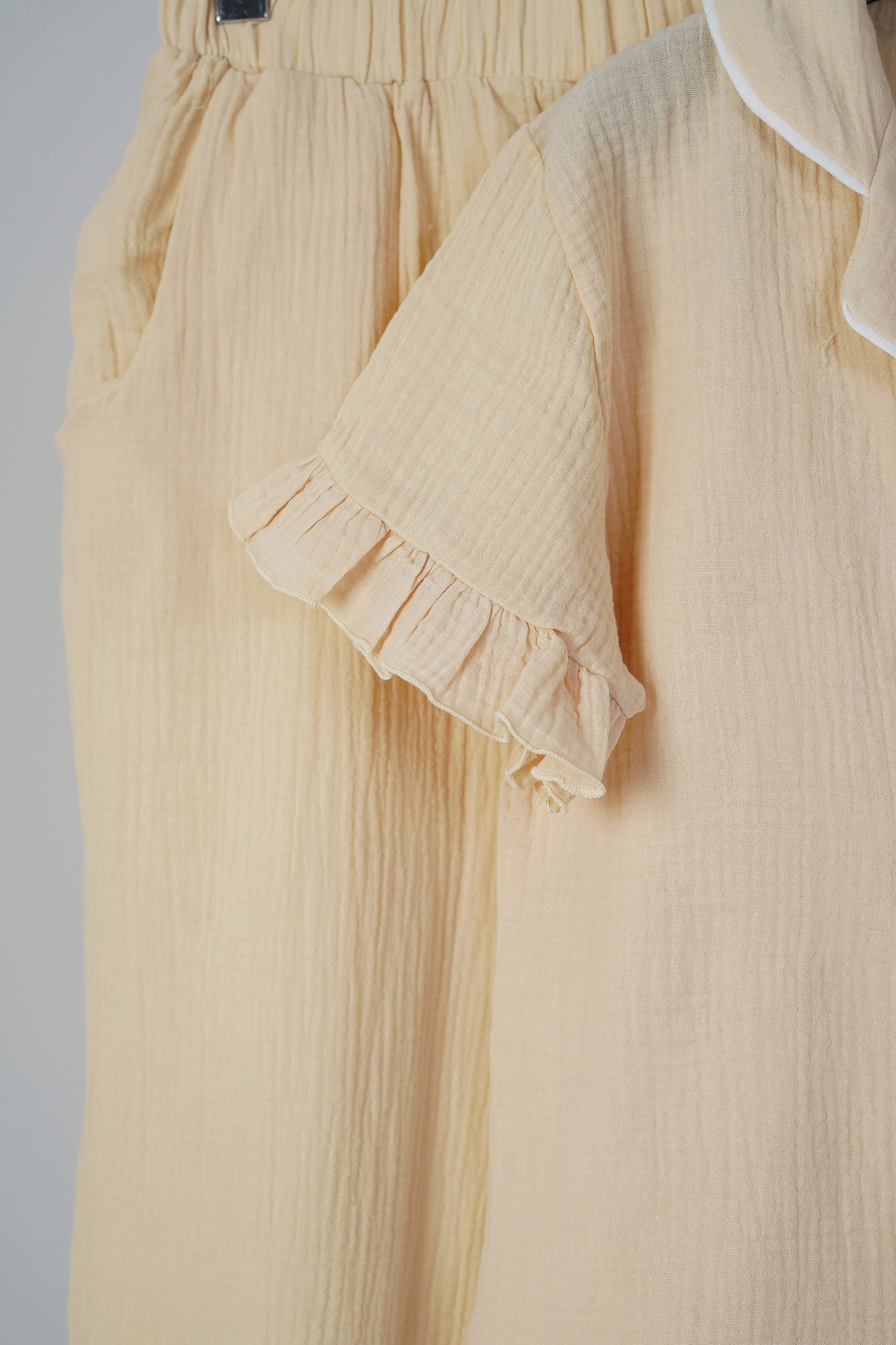 Linen Pajama 9549