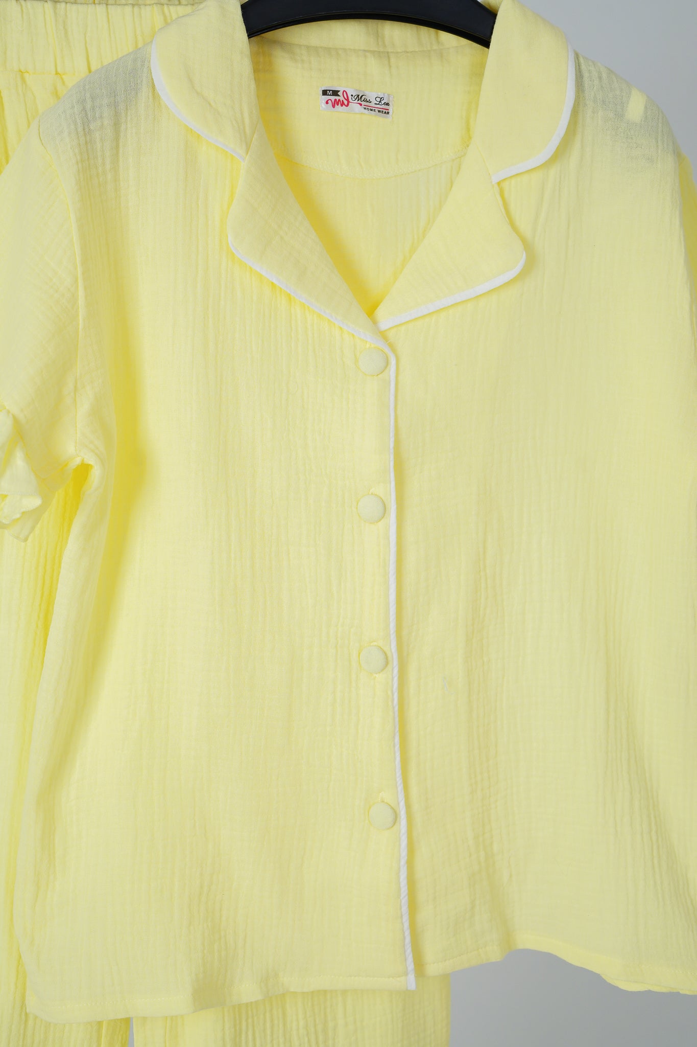 Linen Pajama 9549