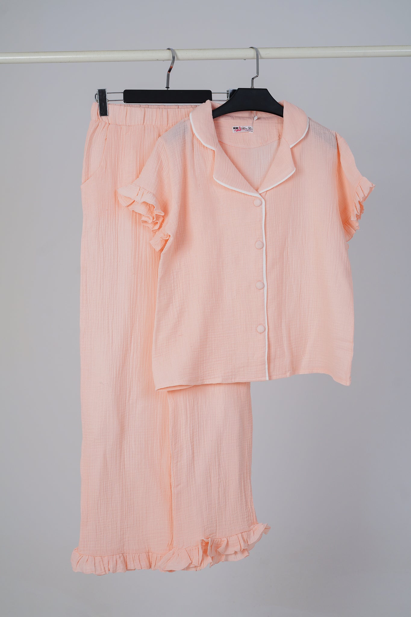 Linen Pajama 9549