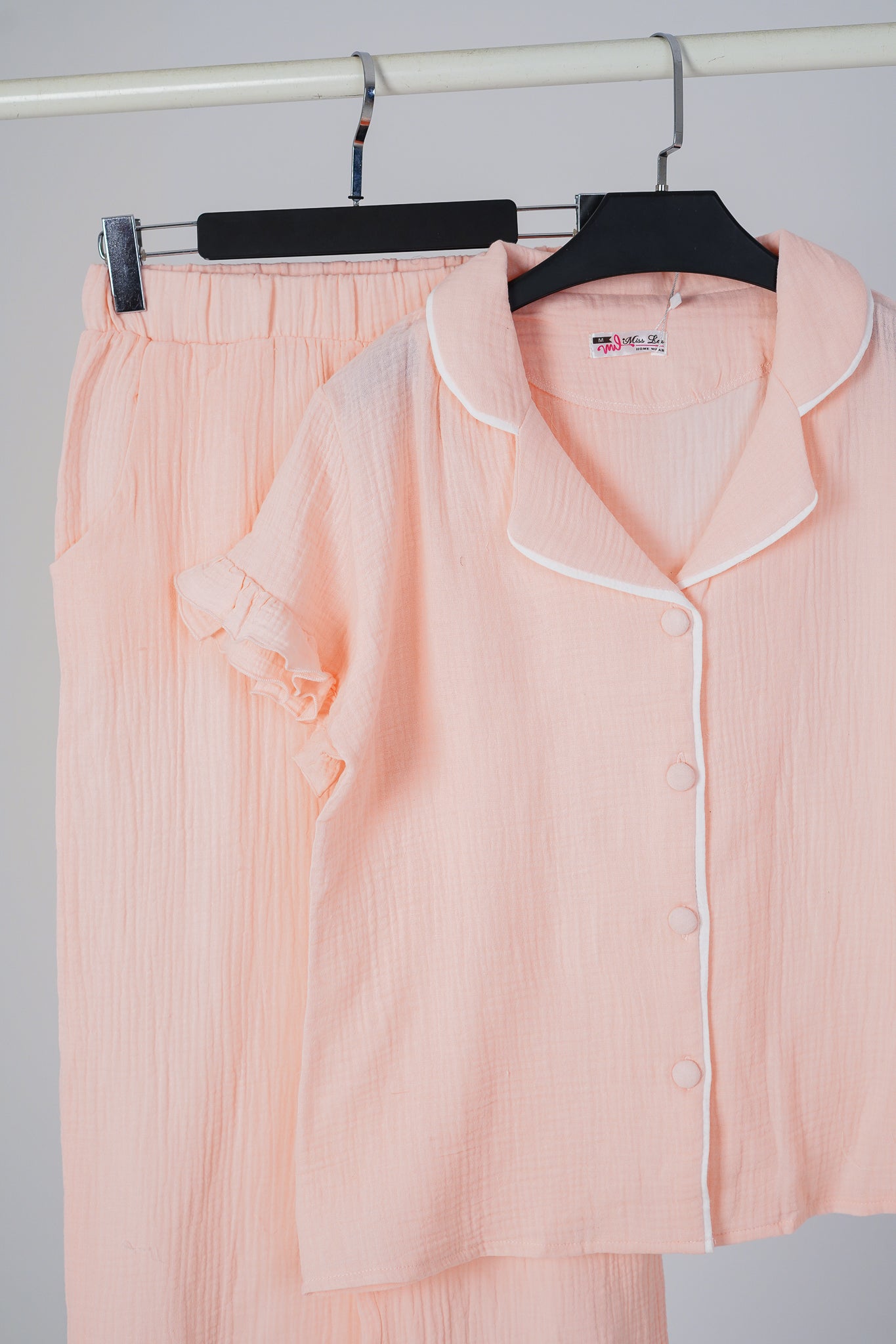 Linen Pajama 9549