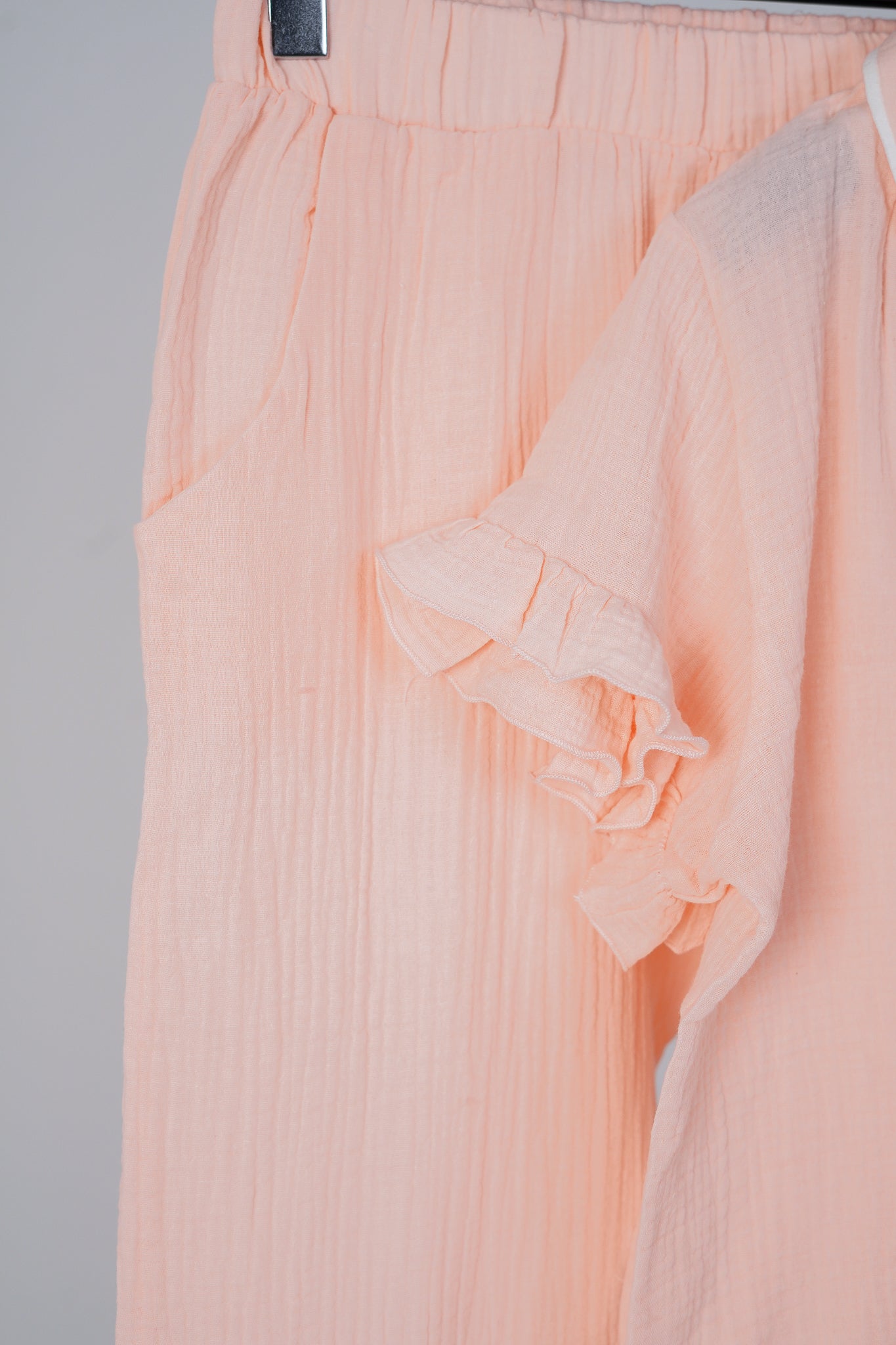 Linen Pajama 9549