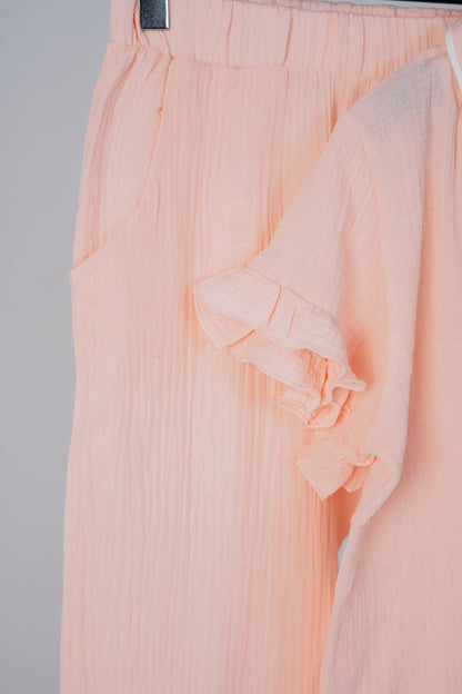 Linen Pajama 9549