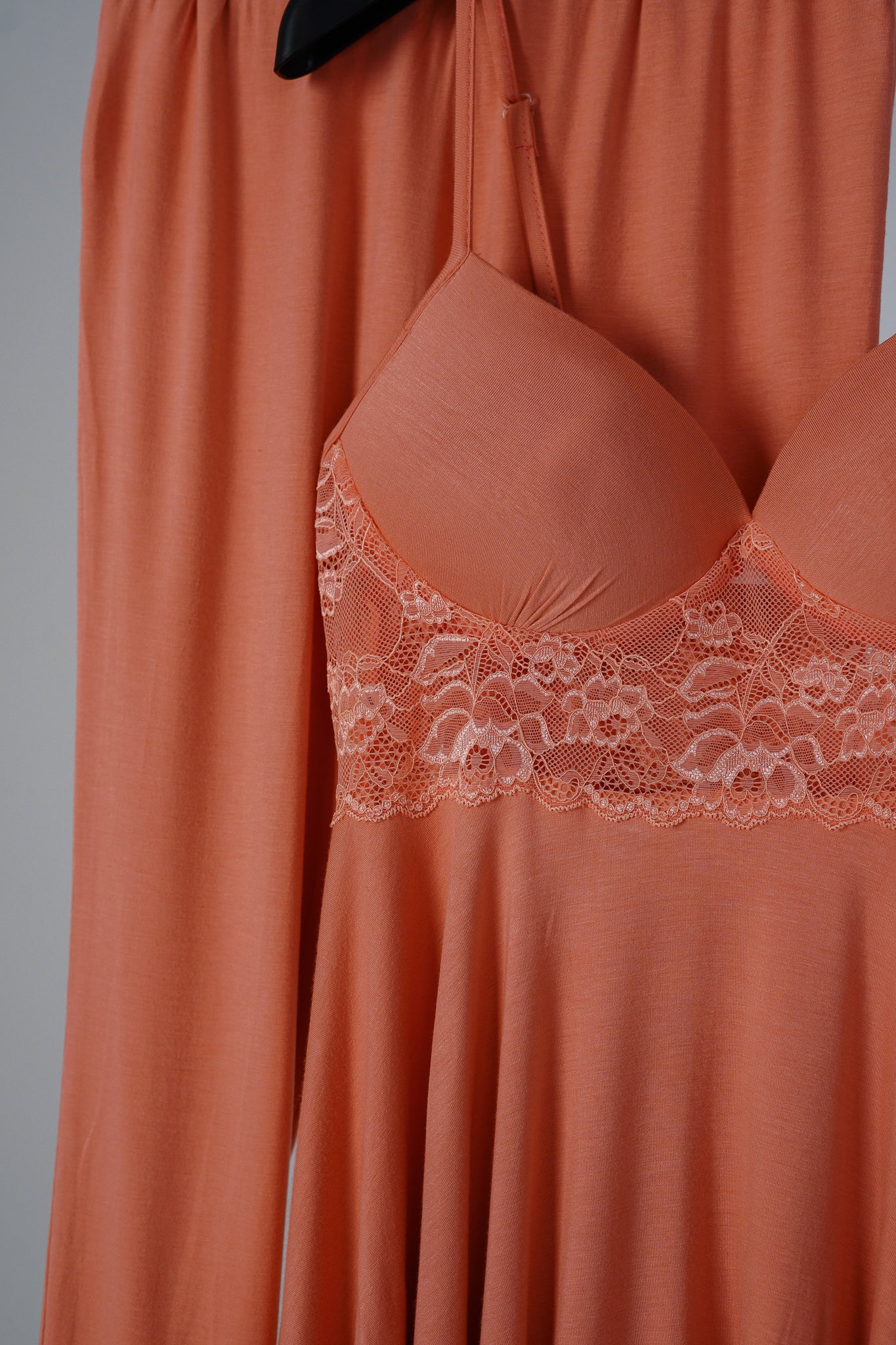 Cotton Night Pajama 7666