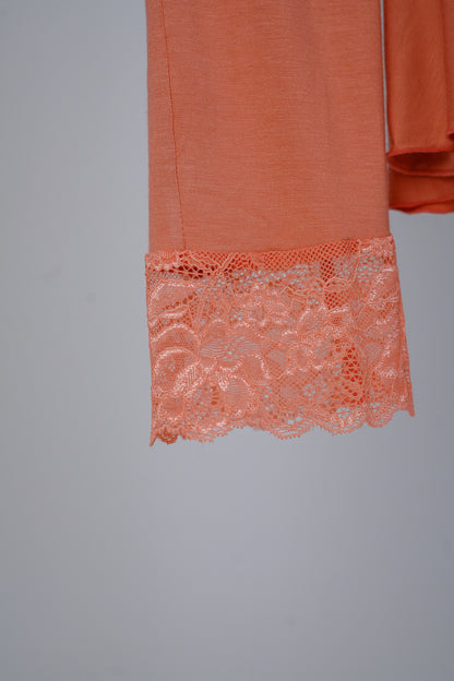 Cotton Night Pajama 7666