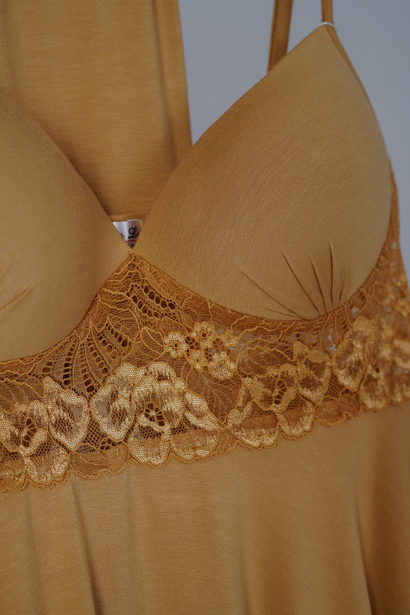 Cotton Night Pajama 7666