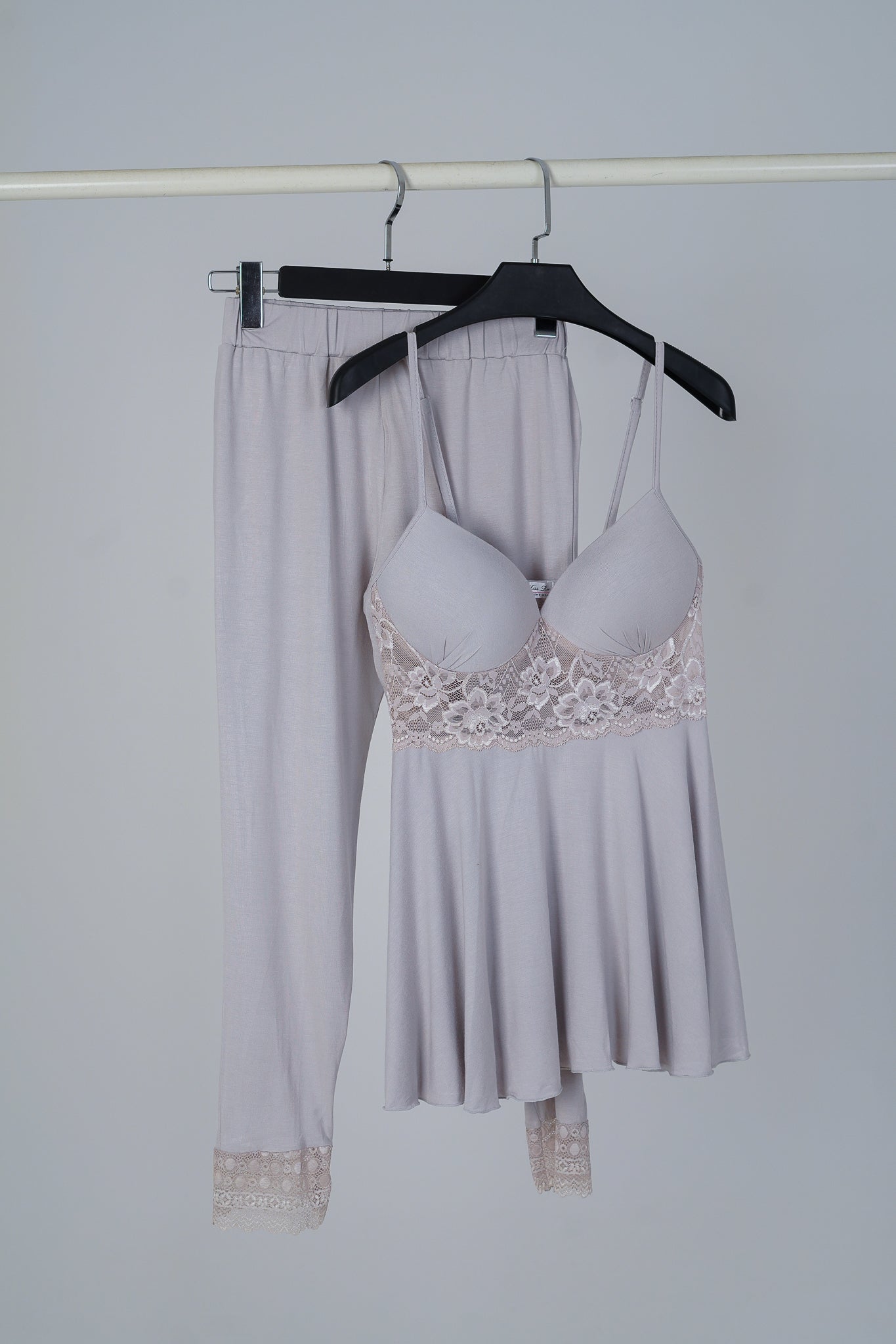 Cotton Night Pajama 7666