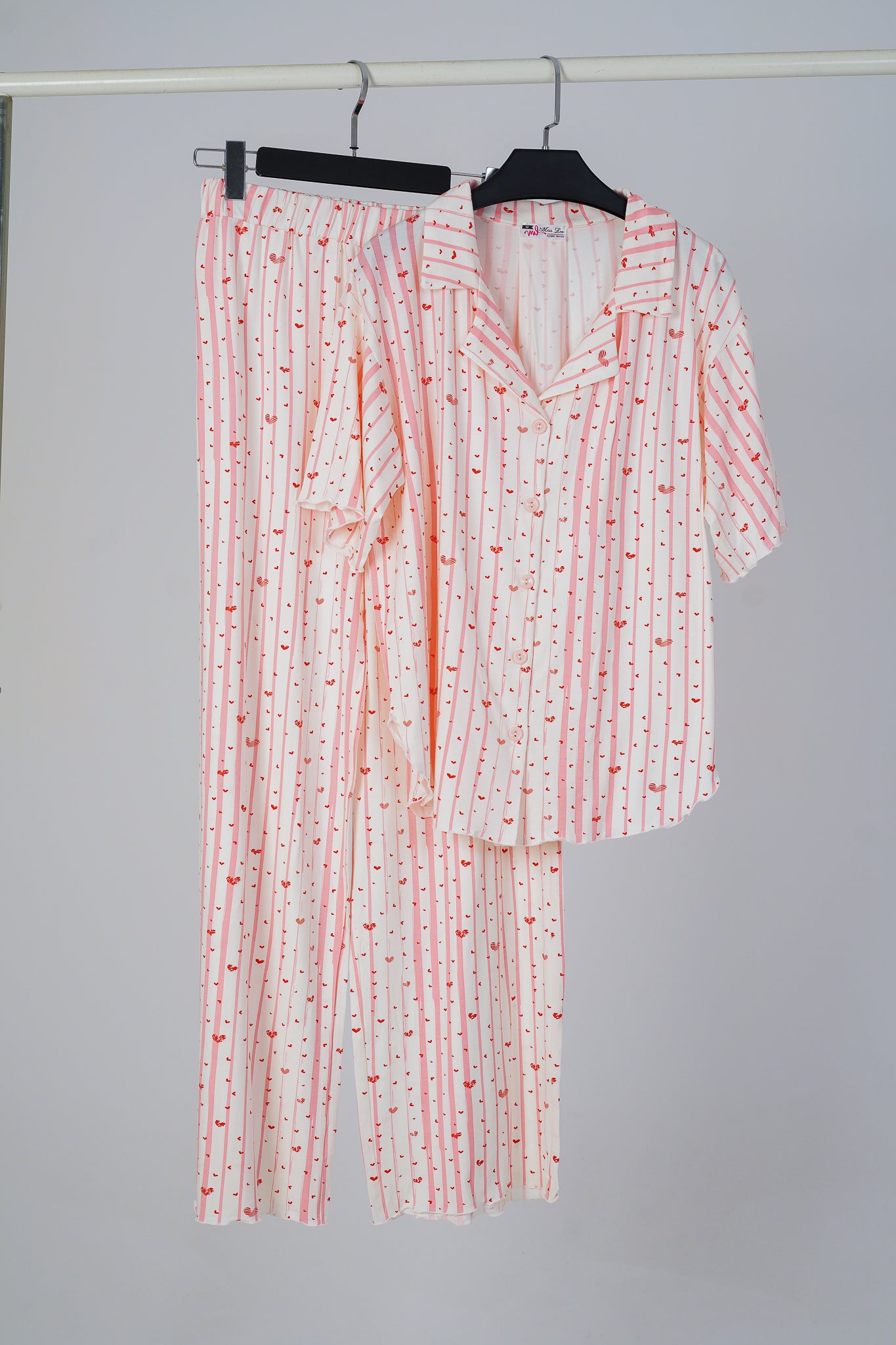 Pajama Cotton 9643