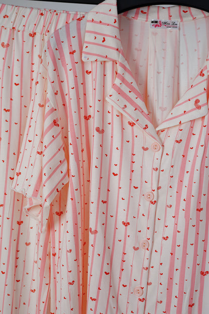 Pajama Cotton 9643