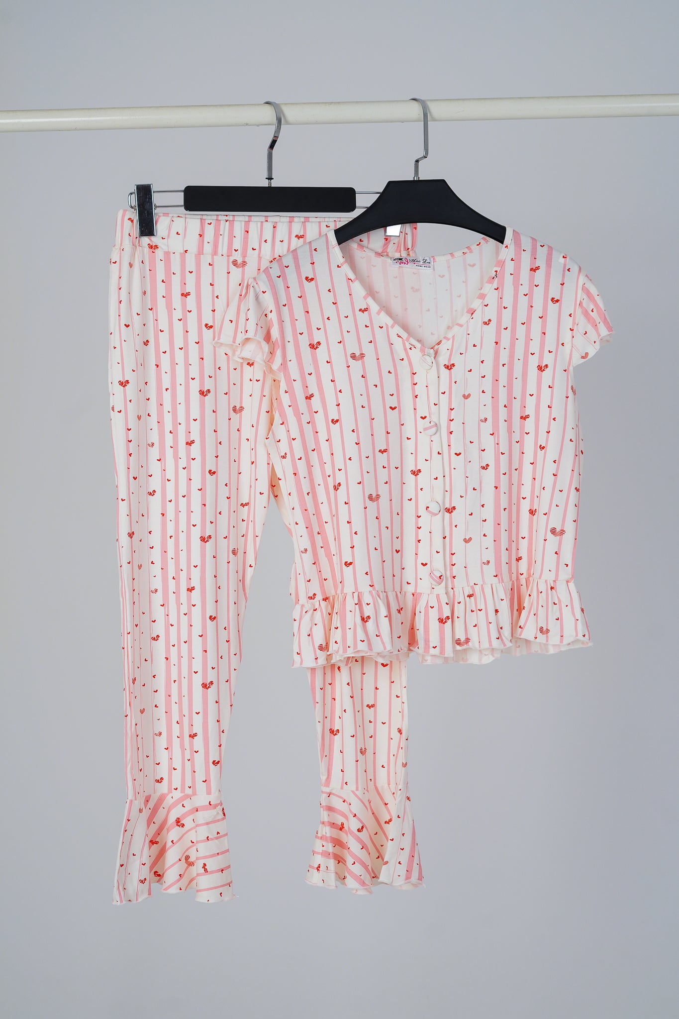 Pajama Cotton 9642