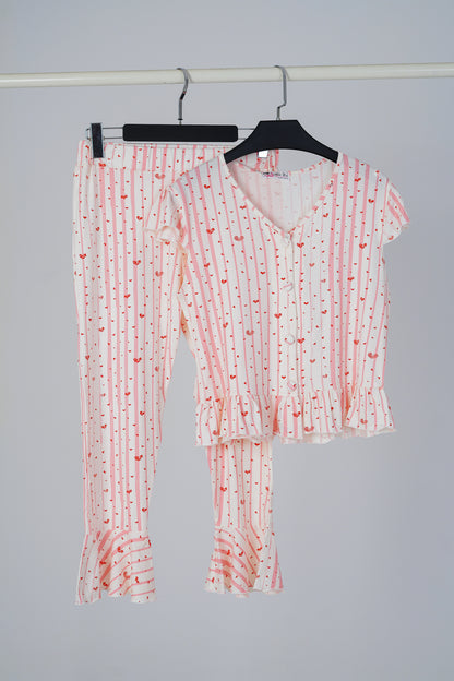 Pajama Cotton 9642