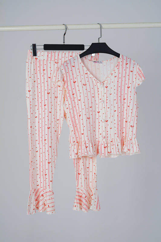 Pajama Cotton 9642