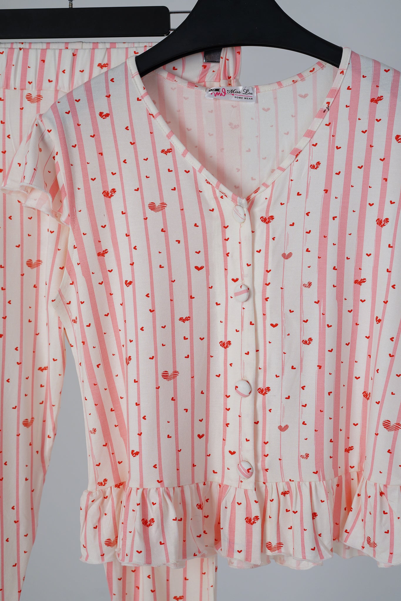 Pajama Cotton 9642