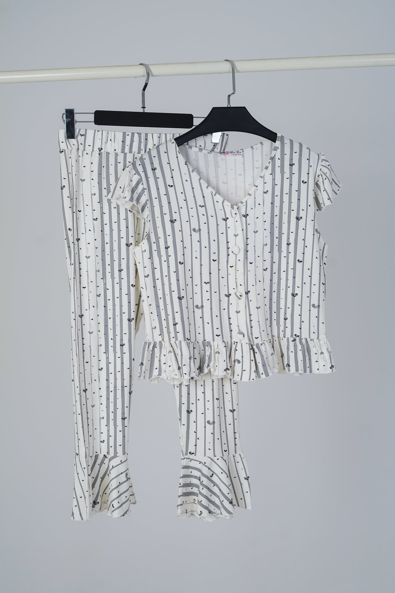 Pajama Cotton 9642