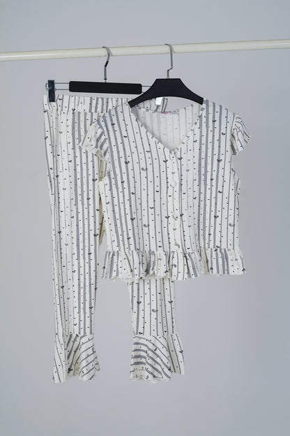 Pajama Cotton 9642