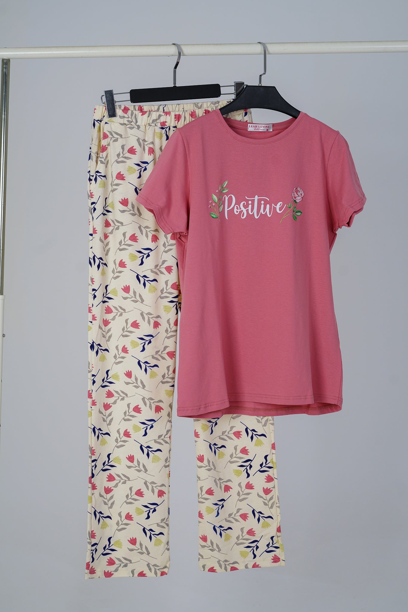Pajama Cotton 127