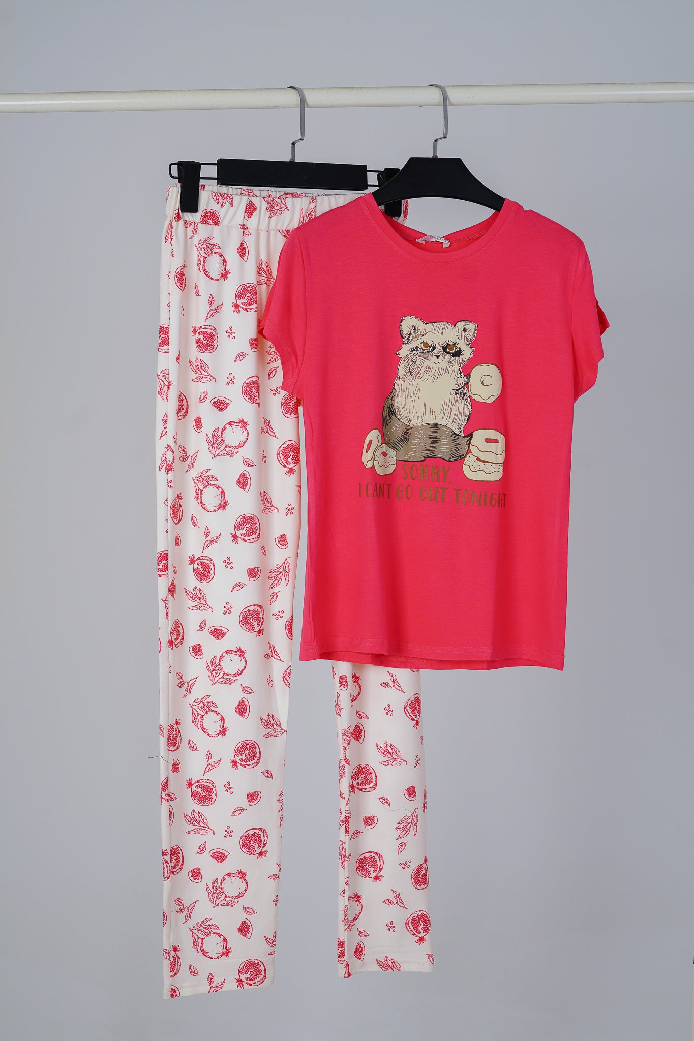 Pajama Cotton 8708