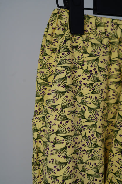 Pajama Shorts 126
