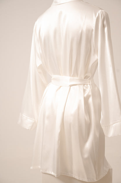 Robe Satin 631