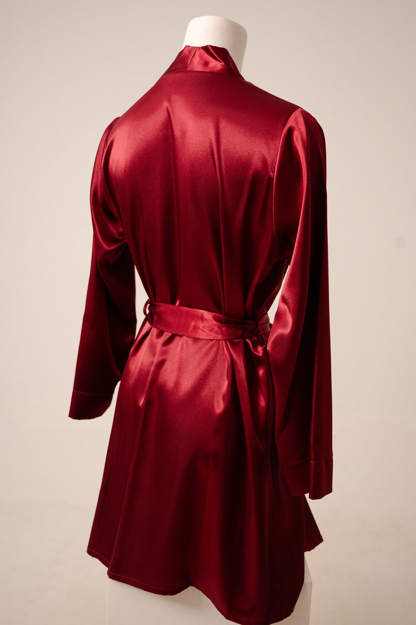 Robe Satin 631