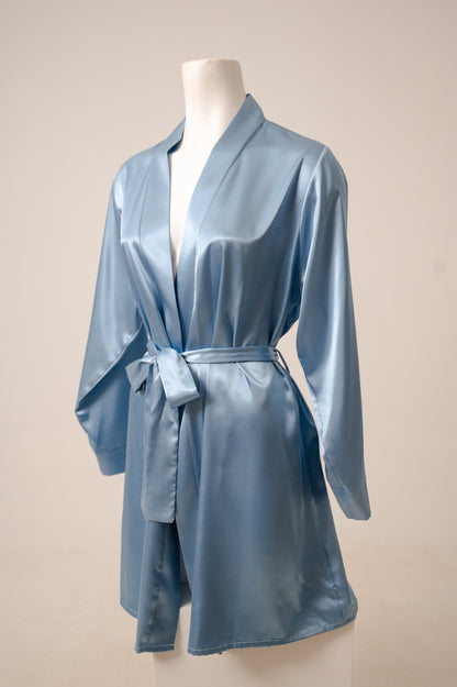 Robe Satin 631
