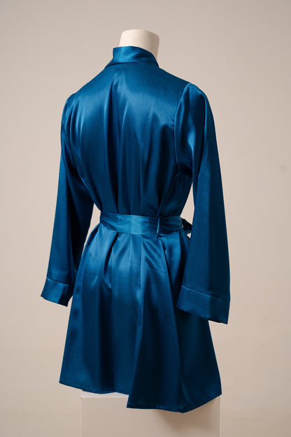Robe Satin 631