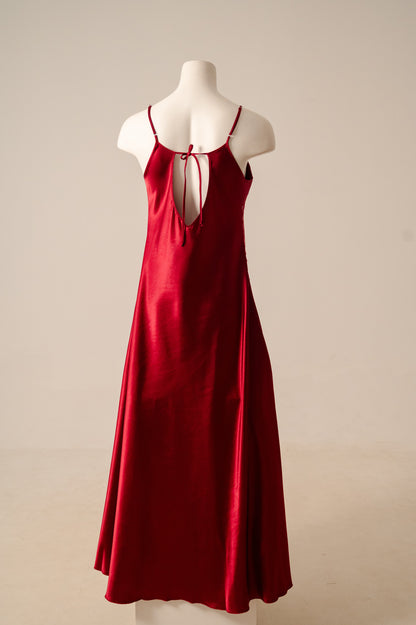 Long Night Dress 2444
