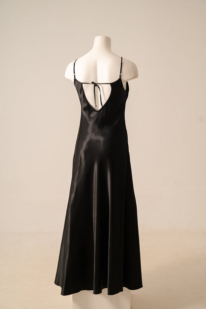 Long Night Dress 2444