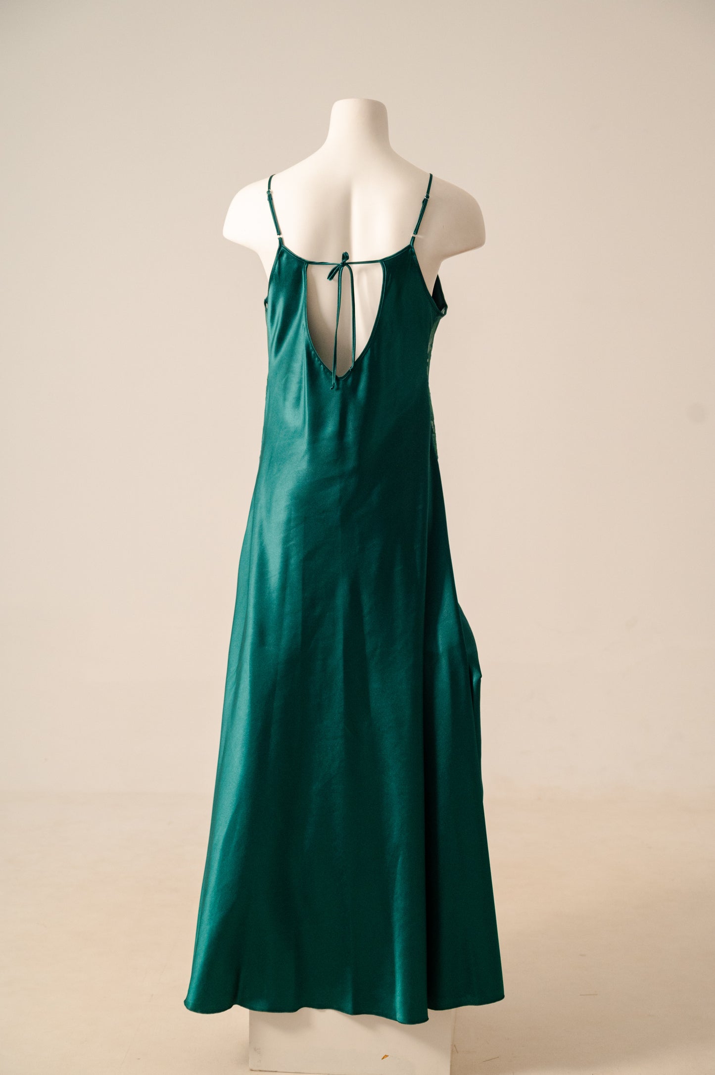 Long Night Dress 2444