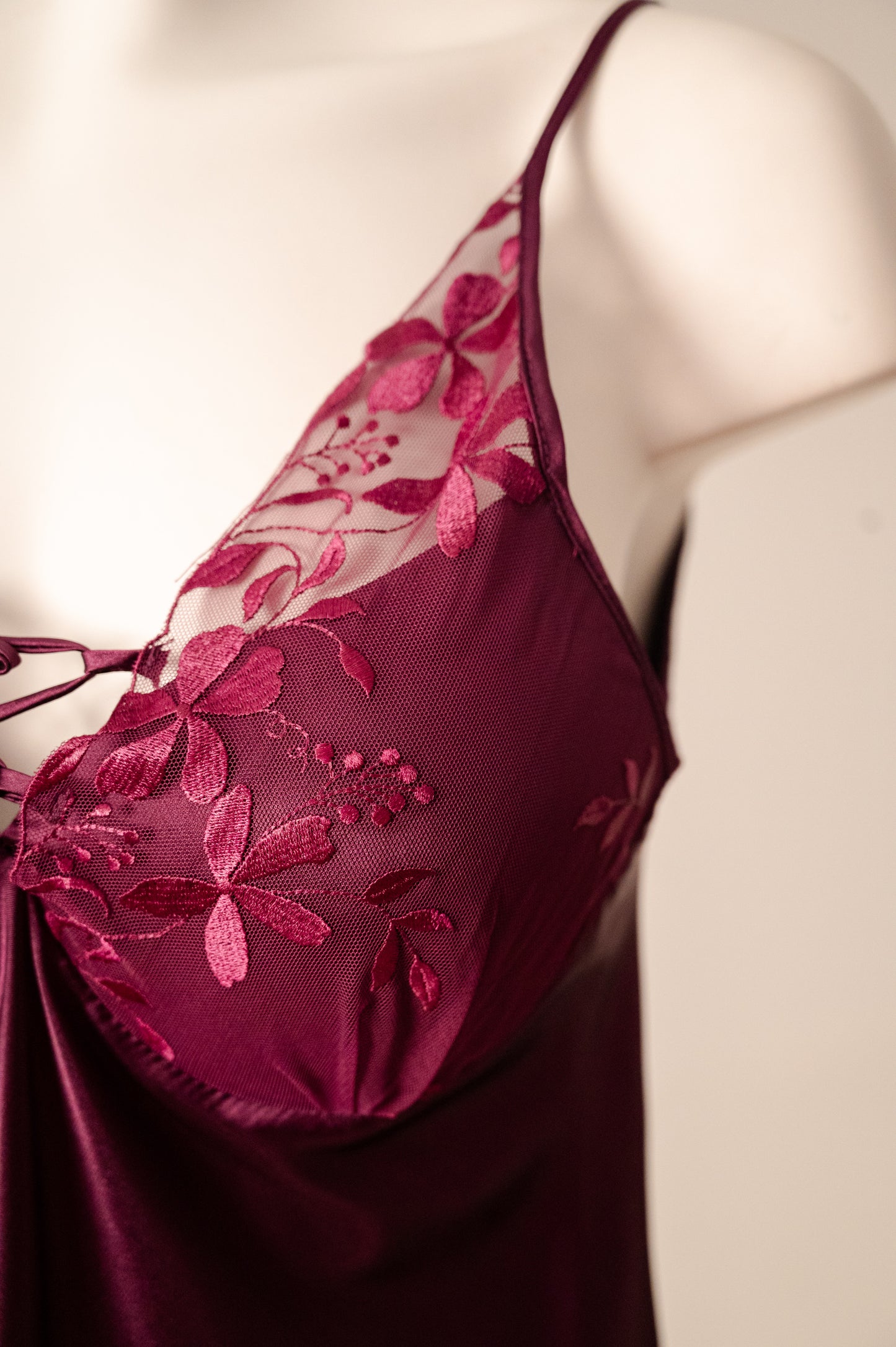 Night Dress 2422