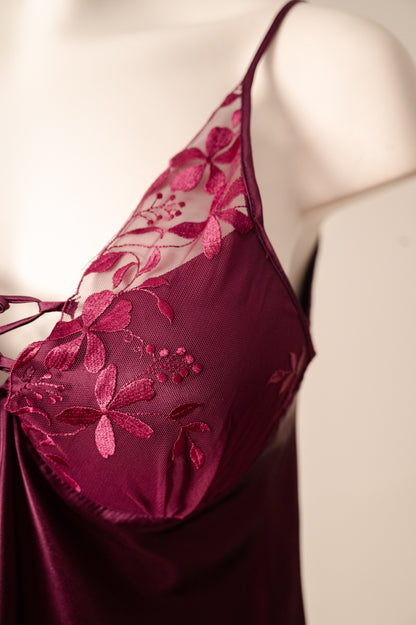 Night Dress 2422