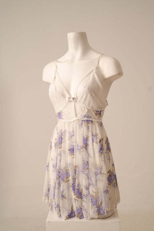Night Dress 04449