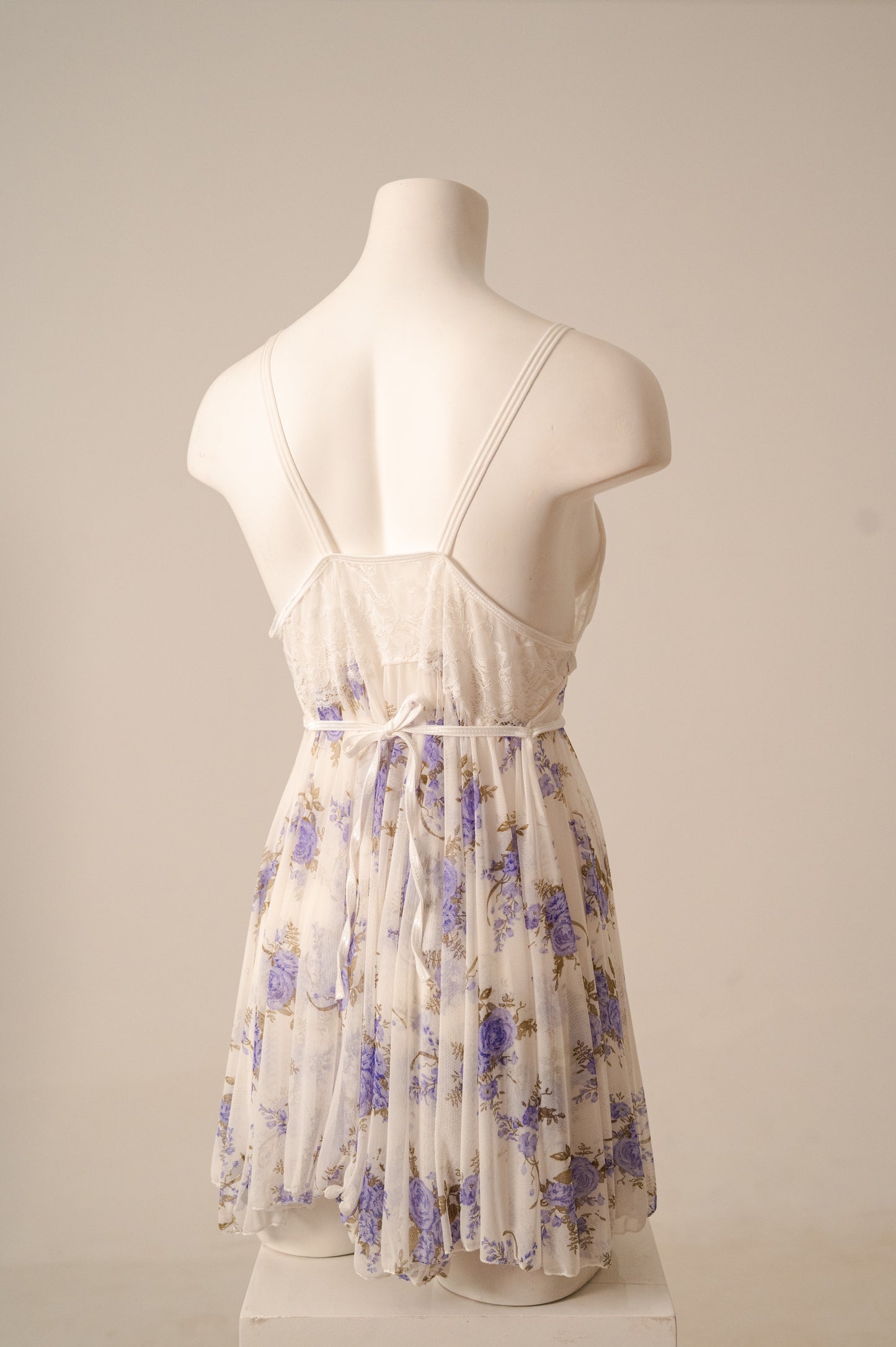 Night Dress 04449